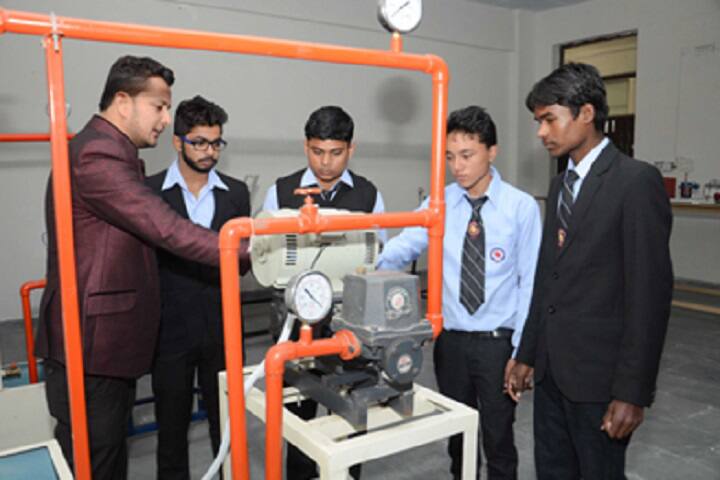 laboratory